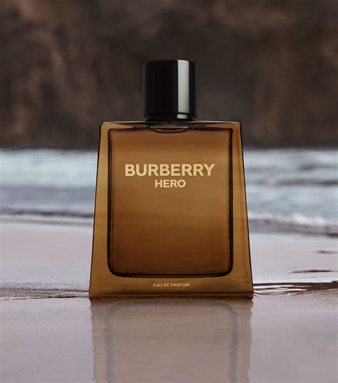 chero burberry|burberry hero fragrance.